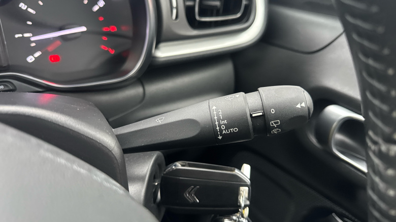 Citroen C3 1.2 PureTech 83 Flair 5dr Petrol Hatchback